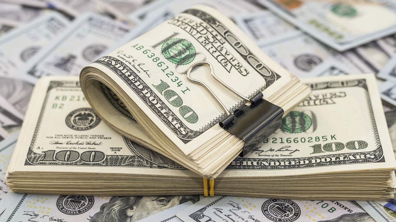 Precio del dólar hoy al cierre 21 de enero de 2022 en México