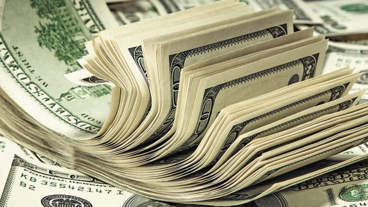 Precio del dólar hoy al cierre 24 de enero de 2022 en México