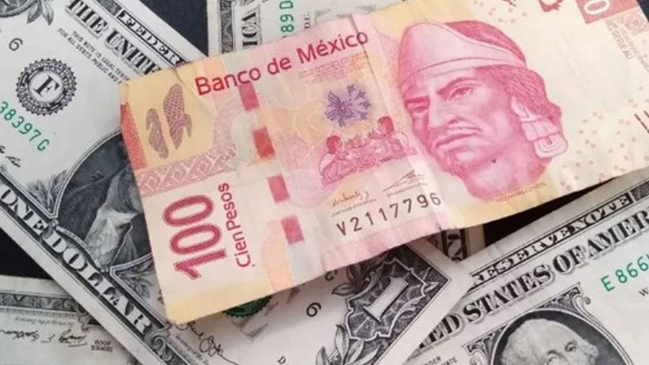 Precio del dólar hoy al cierre 27 de enero de 2022 en México