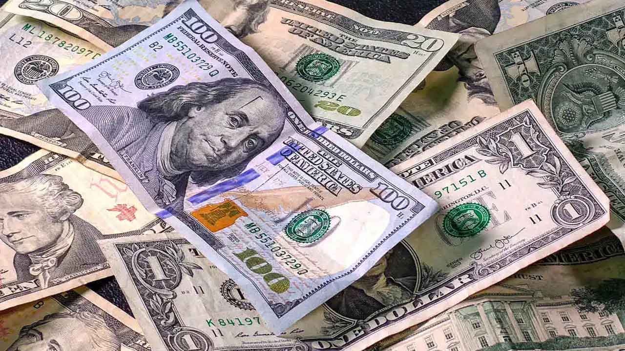 Precio del dólar hoy al cierre 28 de enero de 2022 en México