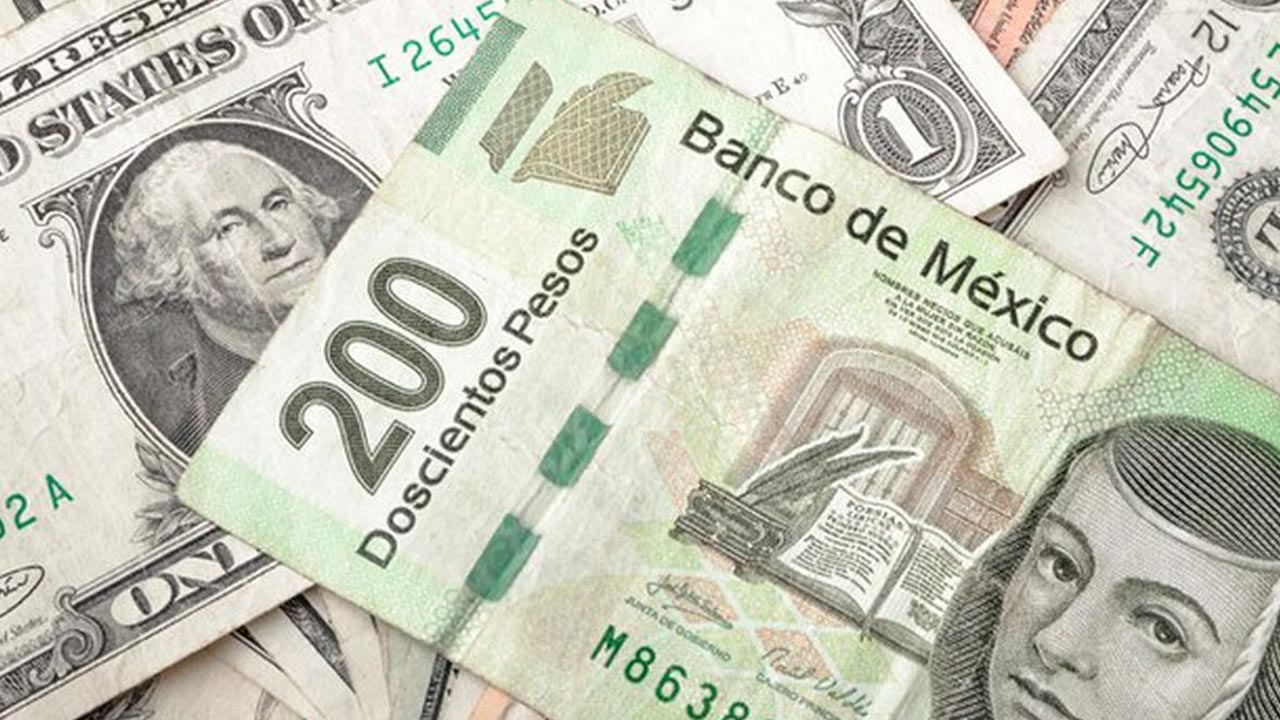 Precio del dólar hoy al cierre 31 de enero de 2022 en México