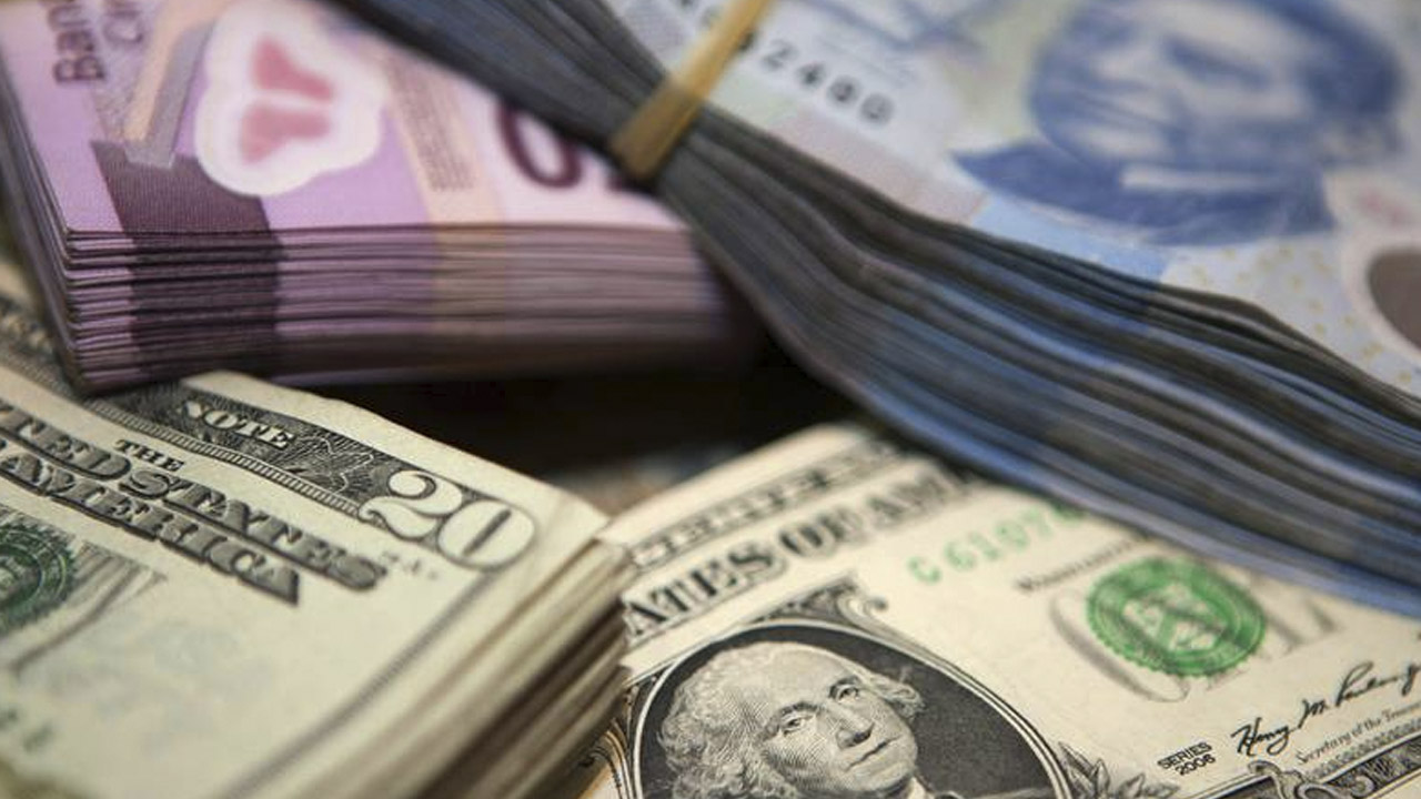 Precio del dólar hoy al cierre 4 de enero de 2022 en México