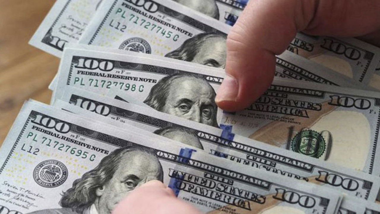 Precio del dólar hoy al cierre 6 de enero de 2022 en México