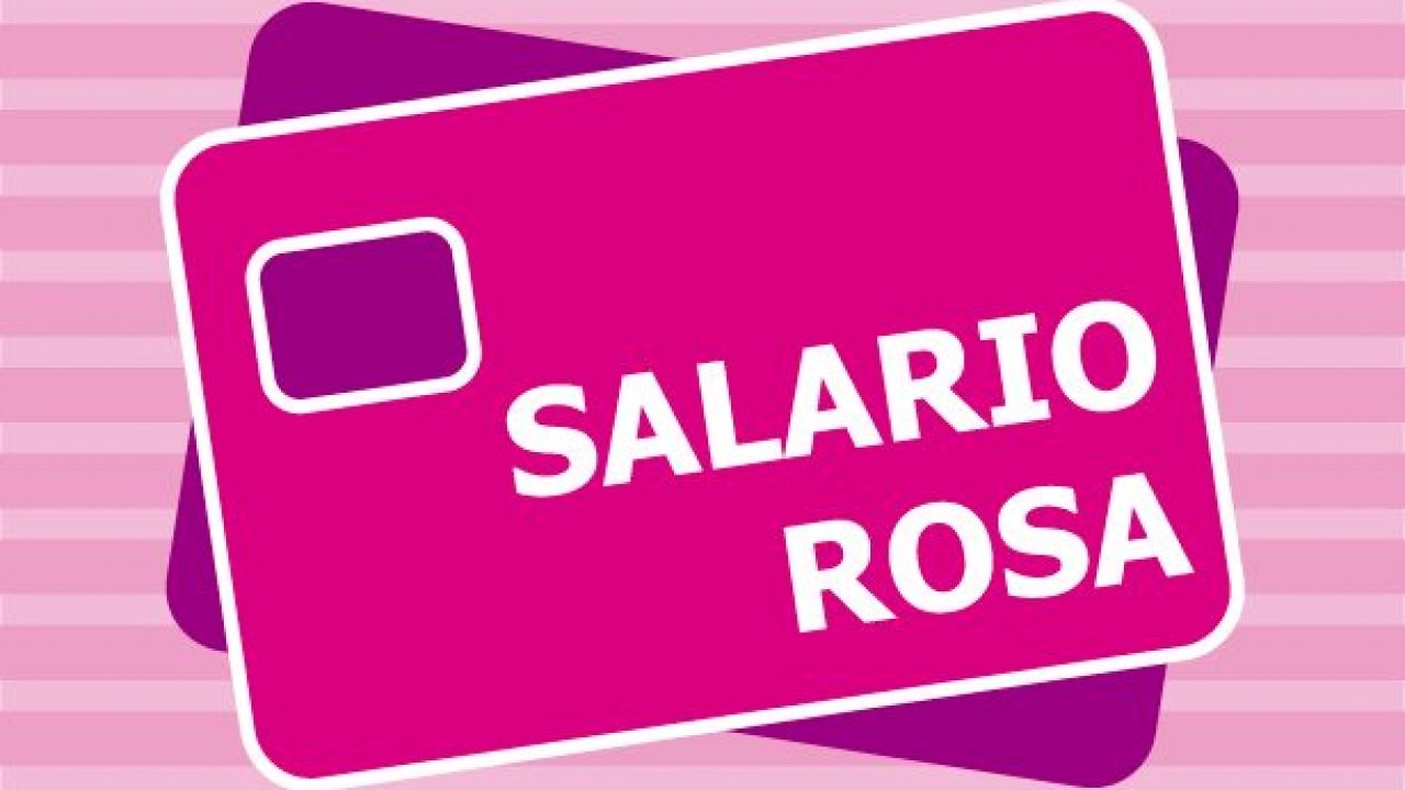 ¿Quieres recibir el apoyo de Salario Rosa 2022?, conoce los requisitos