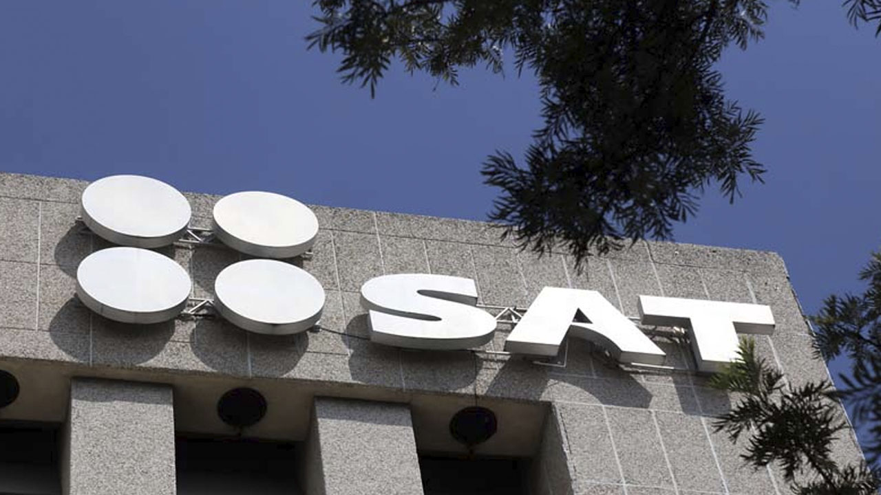 SAT lanza convocatoria para contratar guardias de seguridad