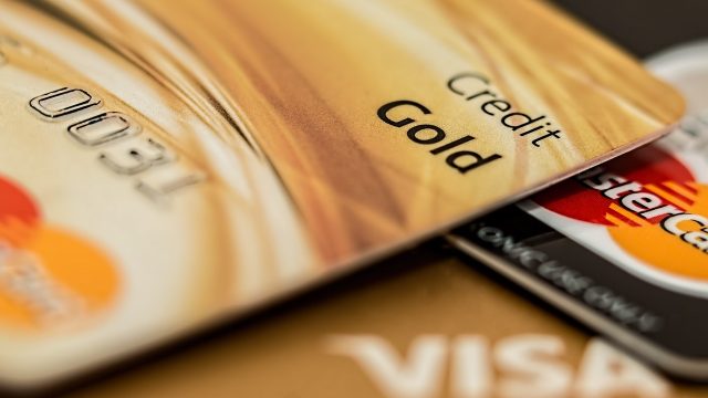 Ten cuidado al sólo hacer el pago mínimo de tu tarjeta de crédito. conoce los detalles.