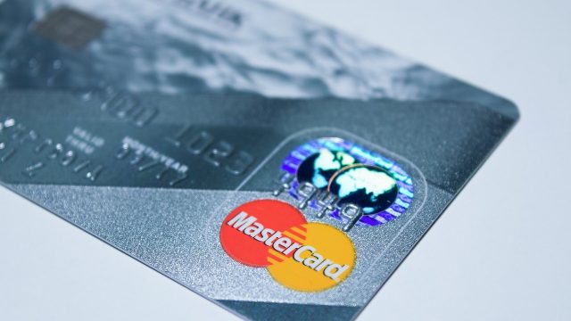 Evita estos errores con tu tarjeta de crédito.