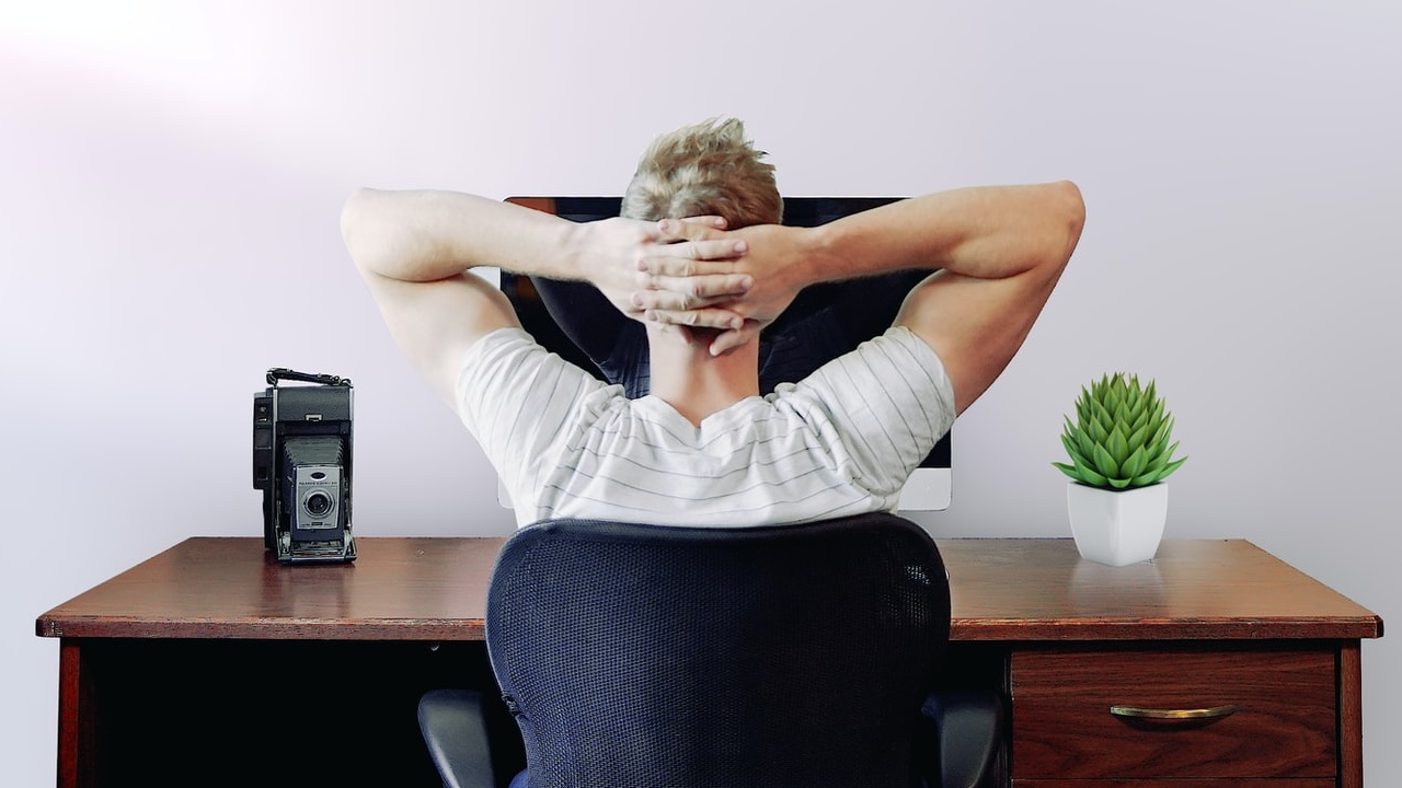 Si estás en busca de un nuevo trabajo, sigue estas recomendaciones