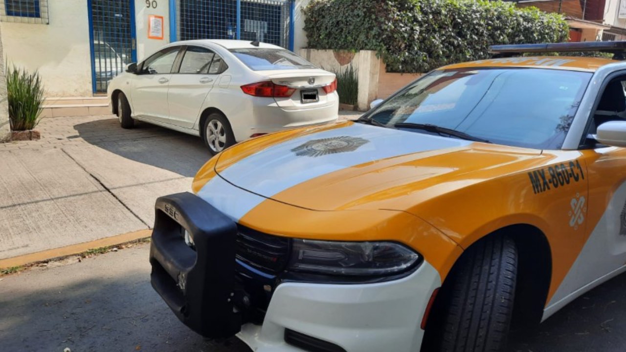 multa echar arrancones