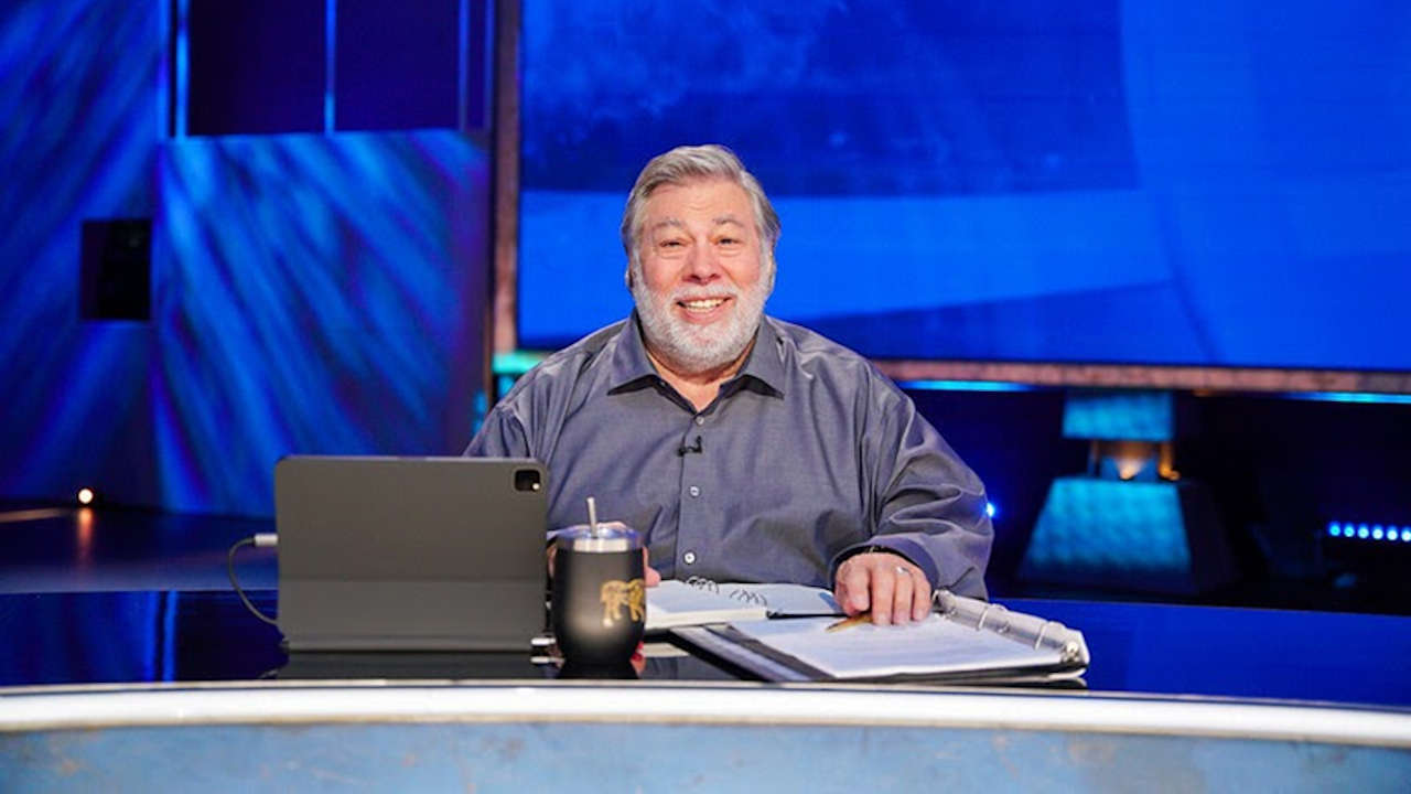 ¿Eres emprendedor? Steve Wozniak busca la próxima idea de un trillón de dólares