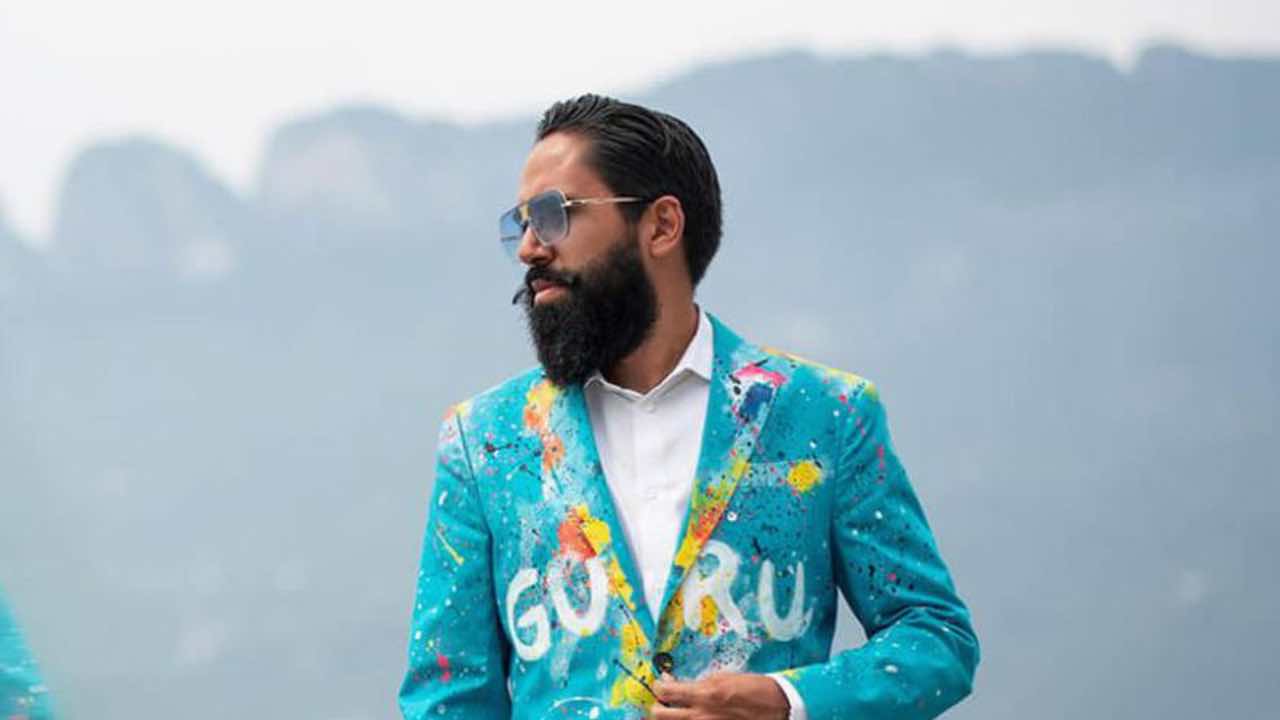 Carlos Muñoz, el “gurú de los negocios”, vuelve a las redes sociales