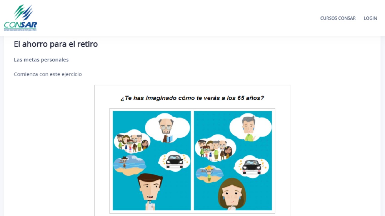 Así puedes tomar este curso gratis sobre Afore