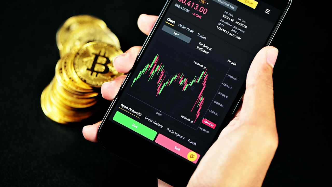 Precio de las criptomonedas hoy 08 de febrero de 2022