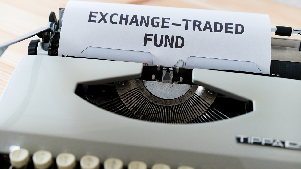 Pros y contras de invertir en Exchange Traded Funds (ETFs)