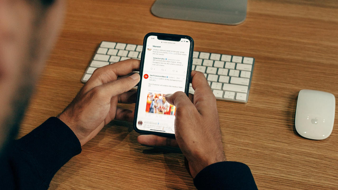 Twitter ahora permite entregar propinas a creadores de contenido en Ether