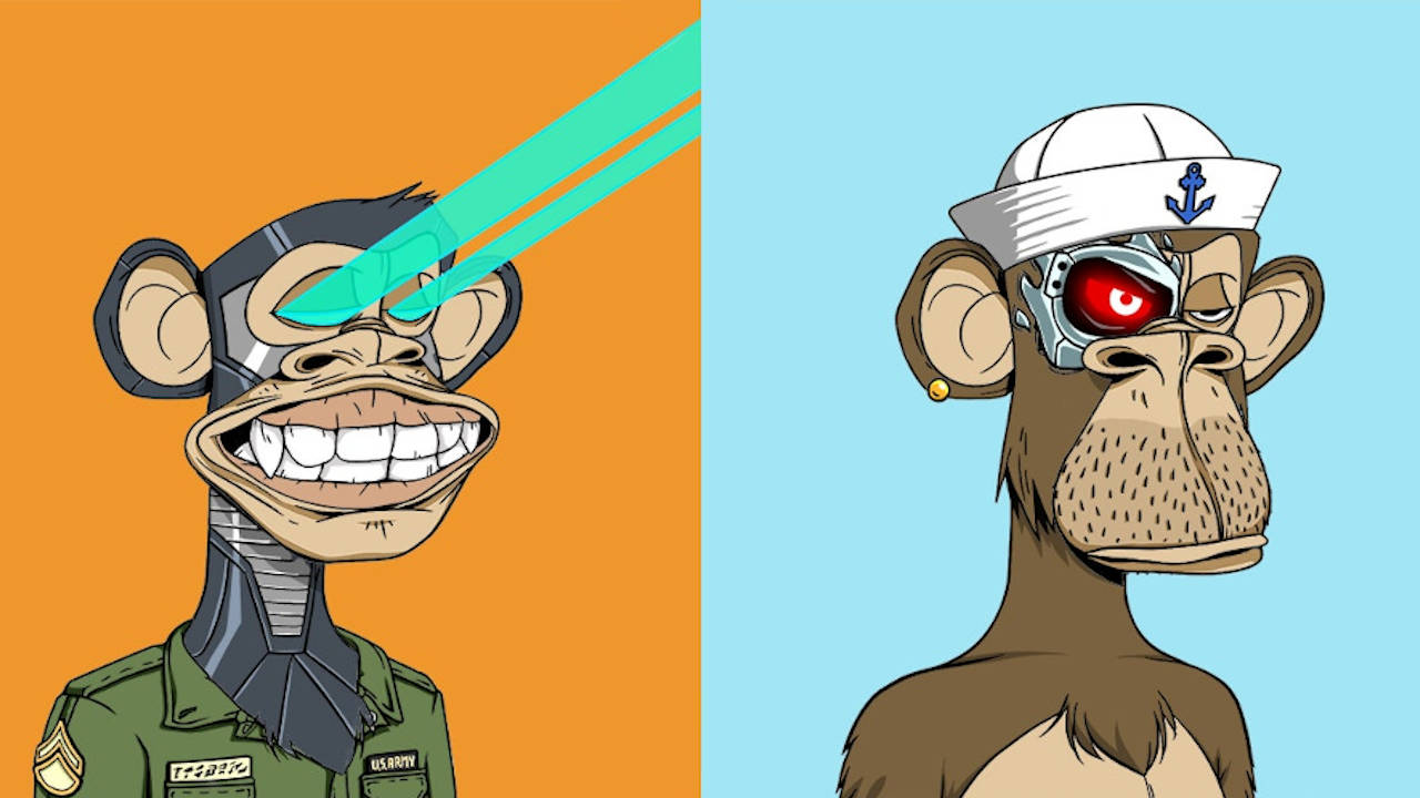 Una gran cantidad de las ventas de NFTs podrían ser falsas