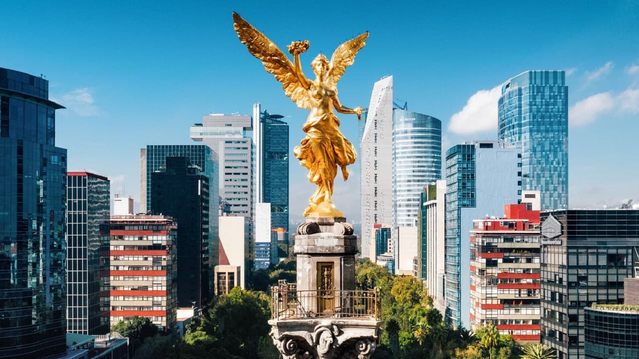 Estas son las zonas más caras para vivir en la CDMX