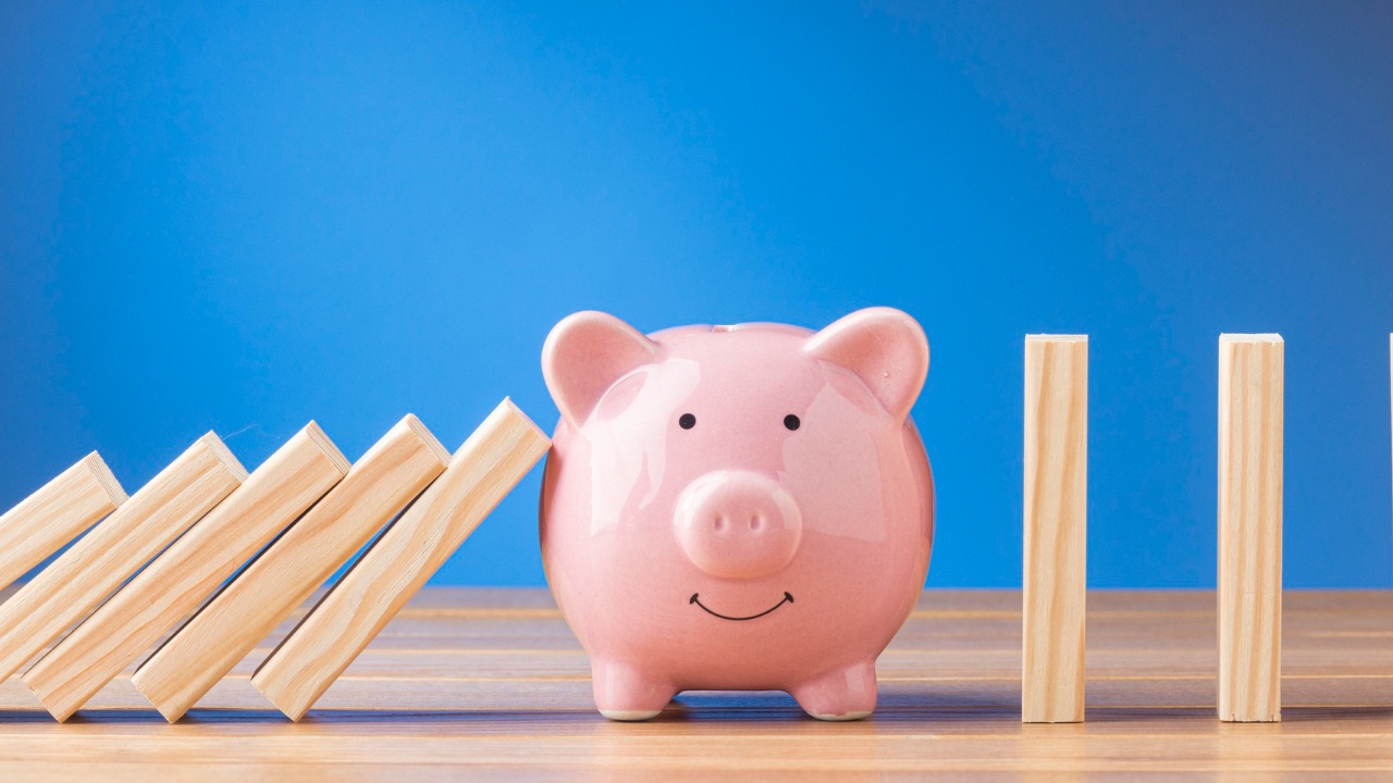 Empieza a ahorrar con billetes de 20 y junta hasta 10 mil pesos