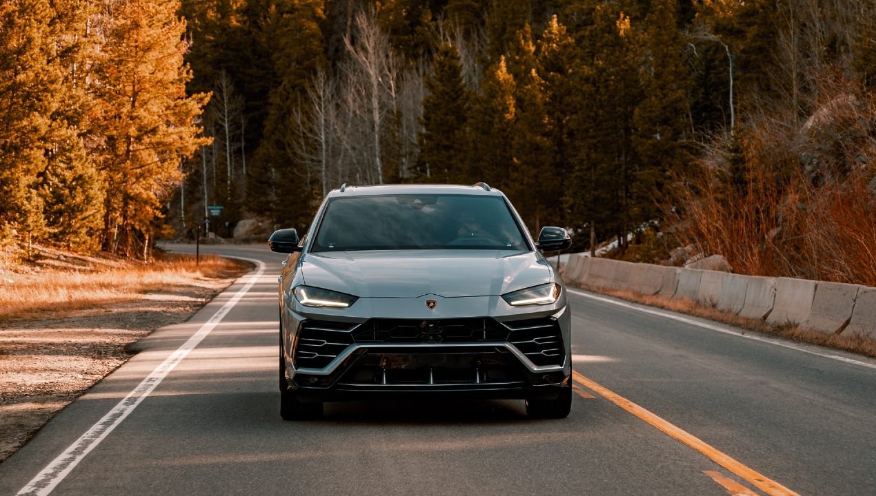 Descubre cómo comprar un auto a crédito.