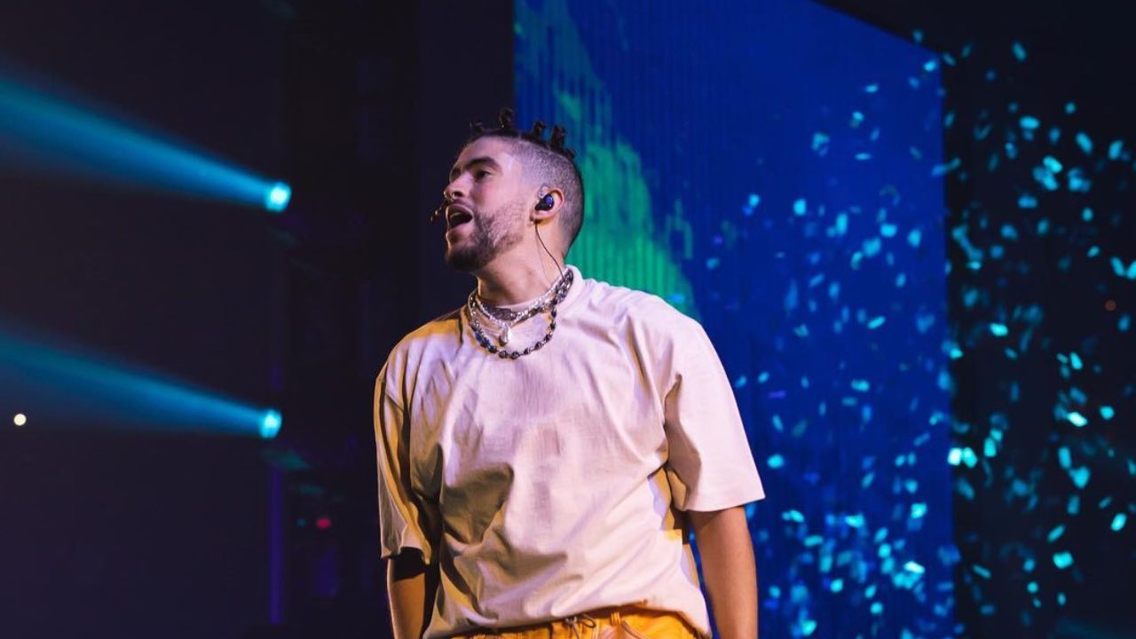 Este es el precio de reventa de los boletos para ver a Bad Bunny en el Estadio Azteca