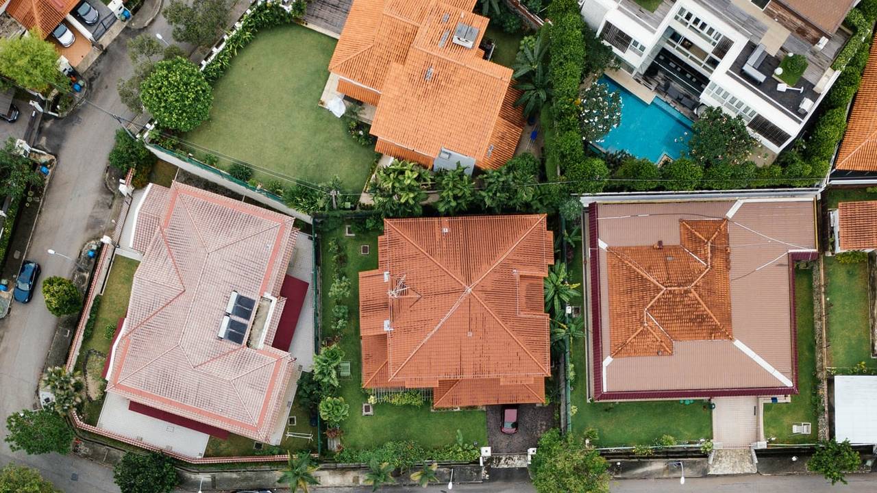 Estos son los errores que cometes al comprar una casa