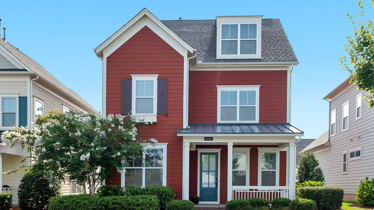 Esto es lo que debes ganar para comprar una casa.