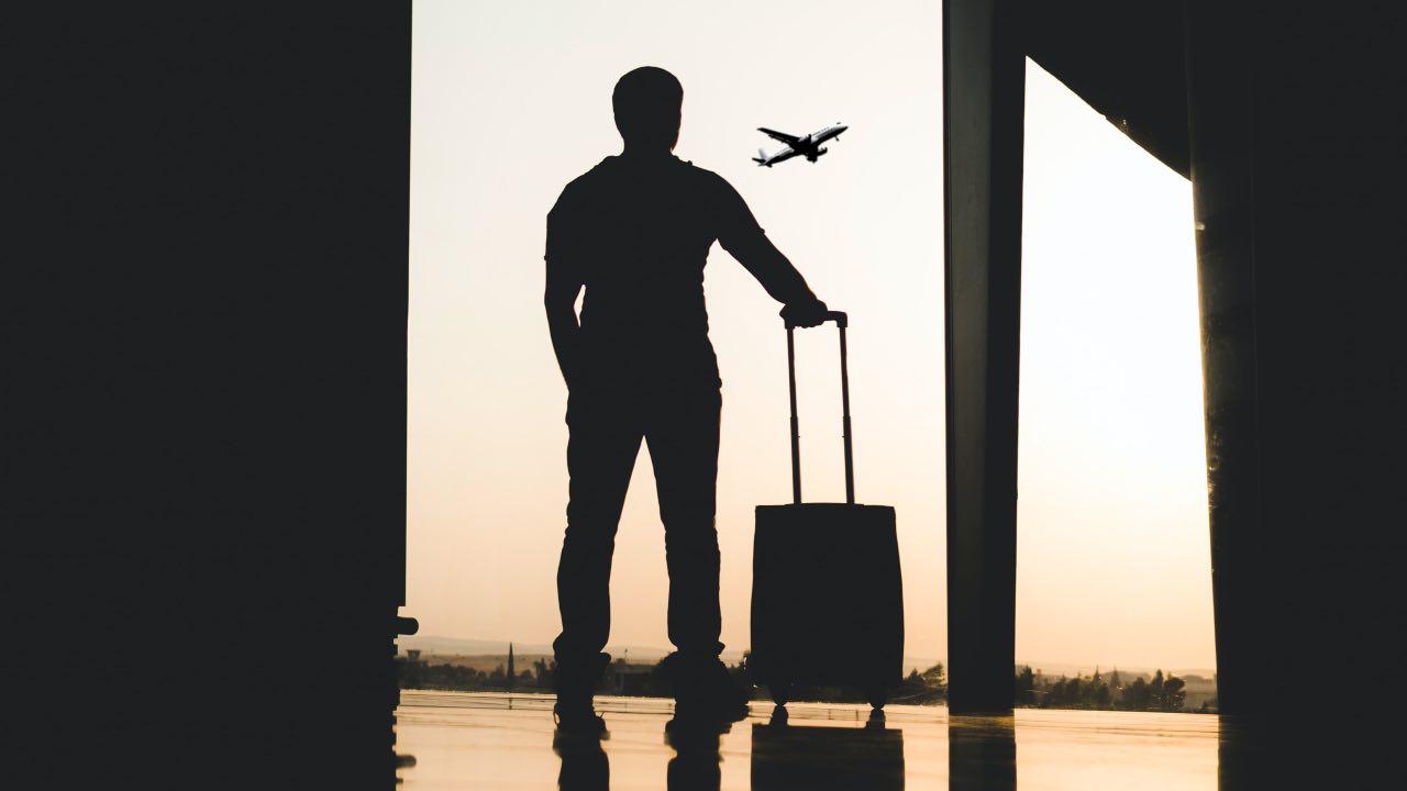 estafa aeropuerto