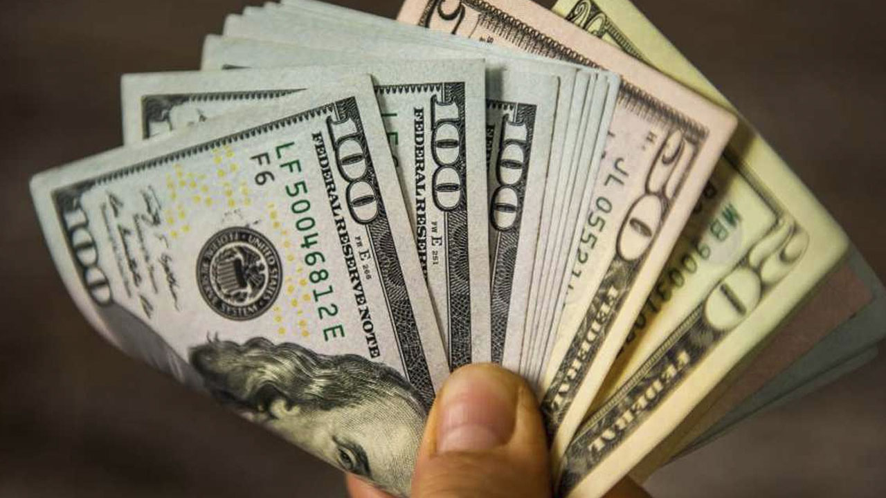 ¿Cuál es el precio del dólar hoy sábado 19 de febrero de 2022?