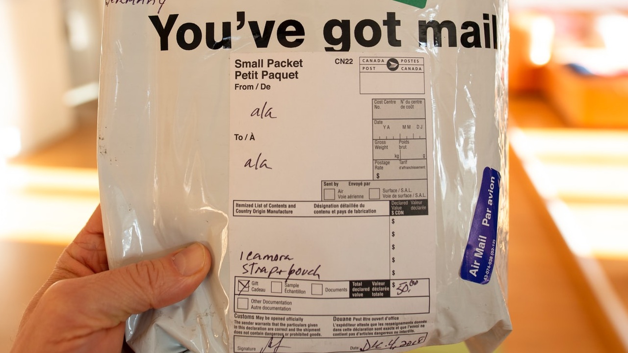 Haz esto cuando vayas a tirar documentos con datos personales