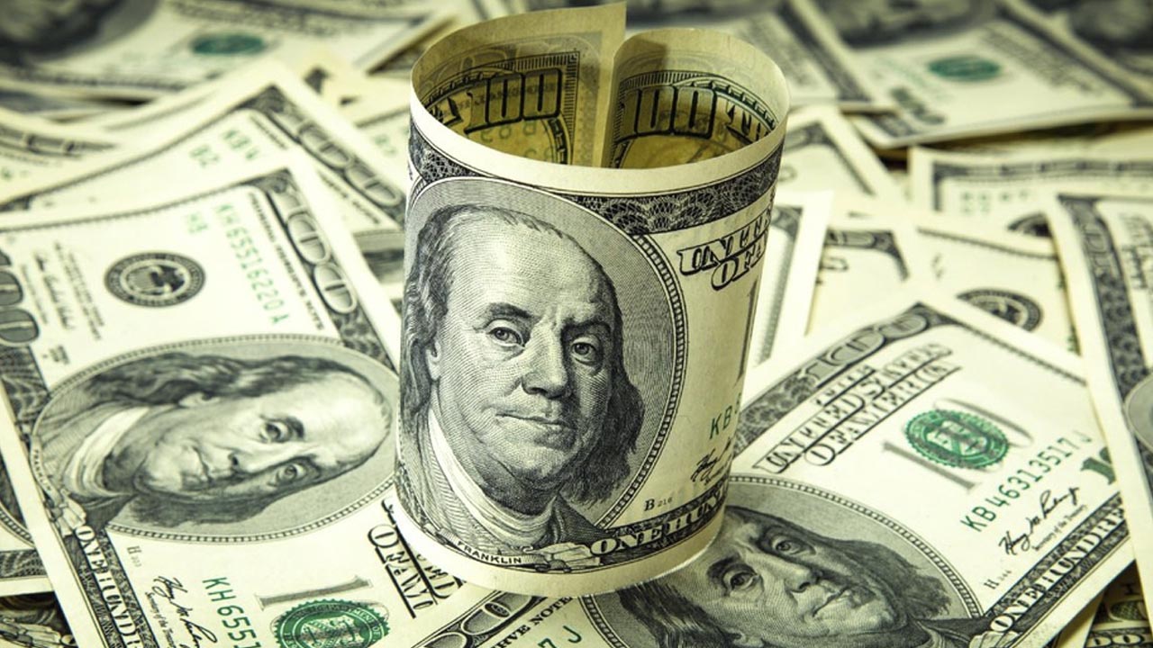 Dólar cede ligeramente en su tipo cambio: cierre 22 de febrero 2022 México