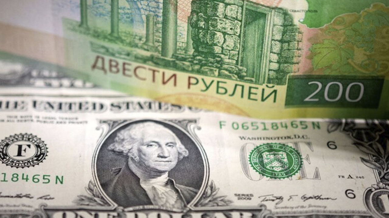 Dólar cierra con paso firme en tipo de cambio: 28 de febrero 2022