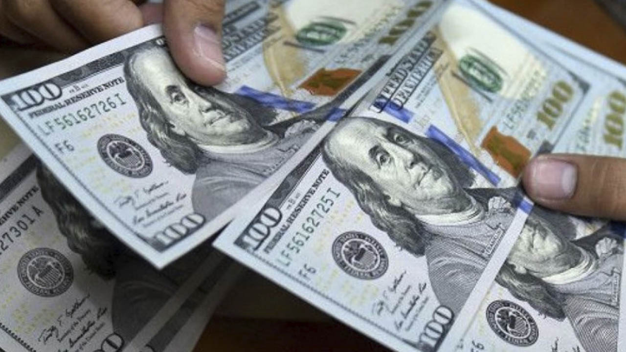Dólar pierde la semana ante el peso en tipo cambio: cierre 18 de febrero 2022