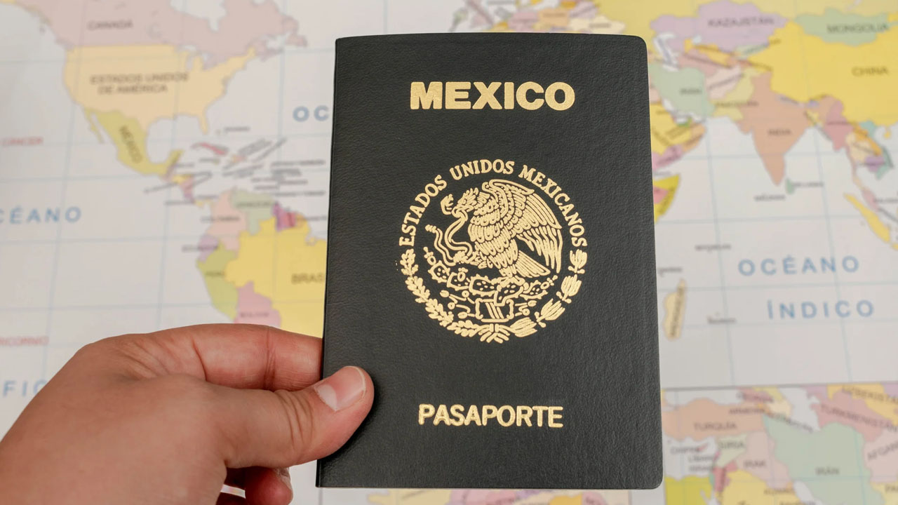 Errores comunes al tramitar por primera vez el pasaporte