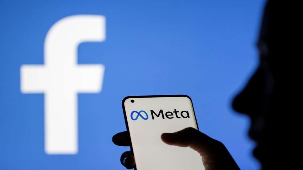 ¿De qué dimensión es la pérdida de valor de la empresa Meta?