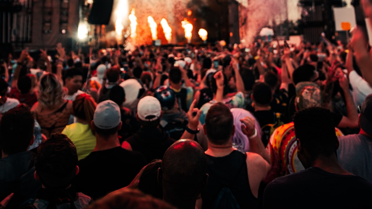 Este es el precio para el Festival Bésame Mucho en Los Ángeles