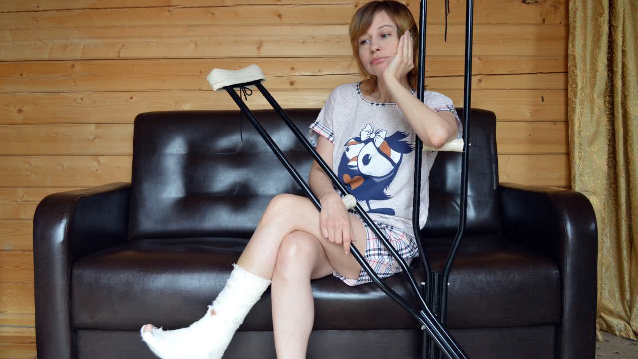 Cómo liberar la deuda de tu Crédito Infonavit por incapacidad laboral