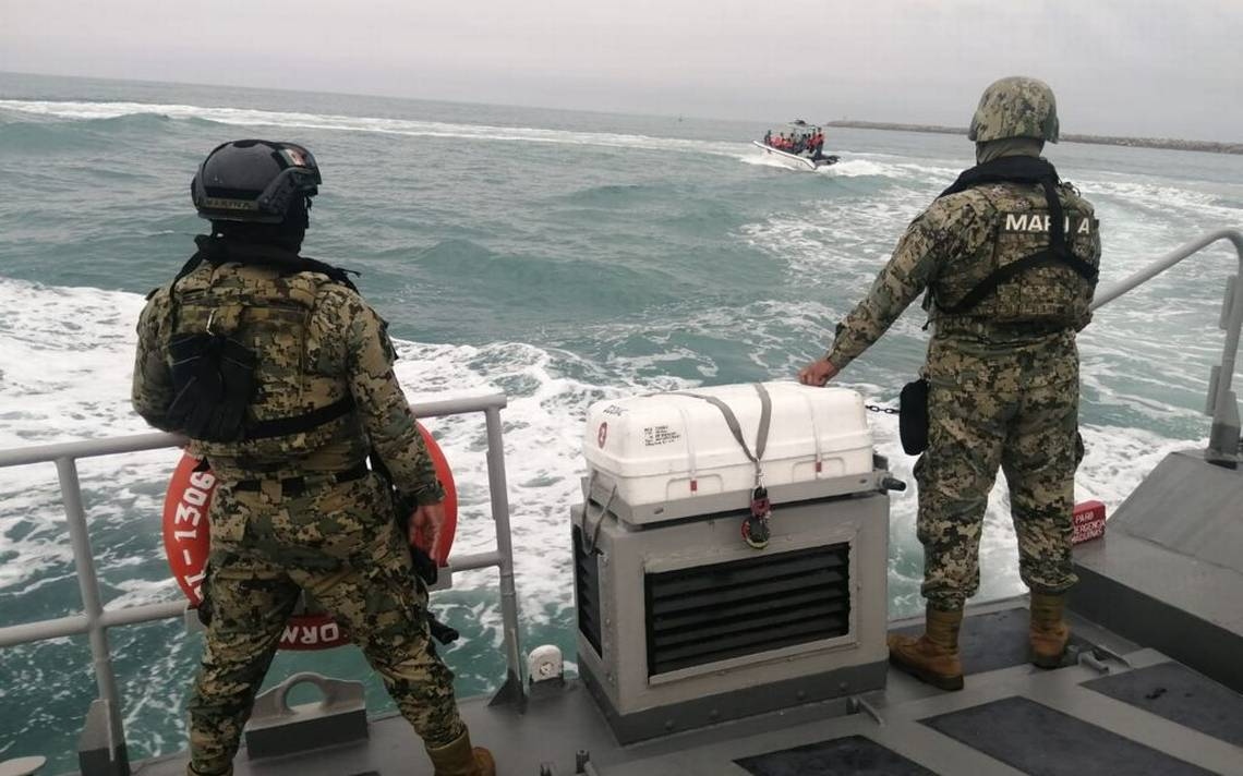 Ingresa a la Marina, sólo debes cumplir con estos requisitos.