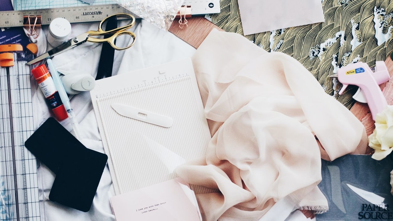 ¿Te gusta el mundo de la moda?, la industria emplea miles de personas