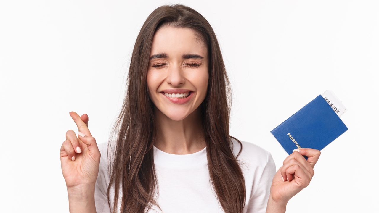 Estos son los motivos por los que pueden rechazar tu pasaporte mexicano