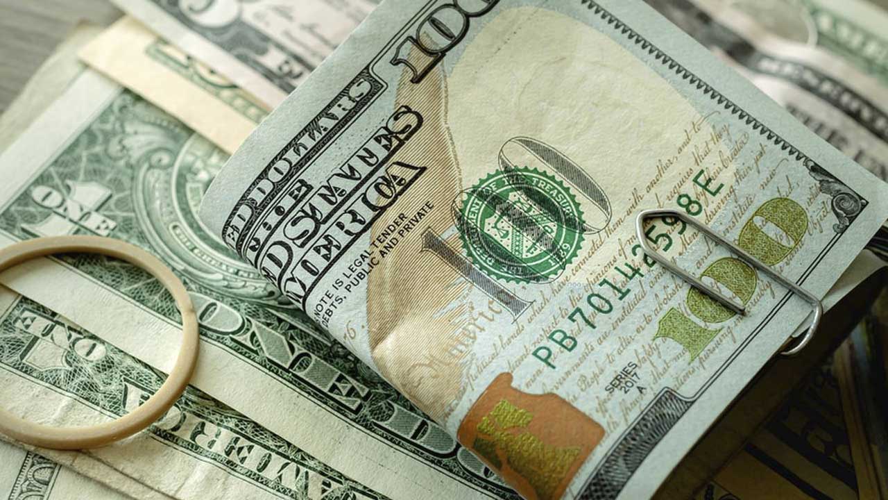 Peso gana hoy frente al tipo de cambio del dólar: cierre 15 de febrero 2022