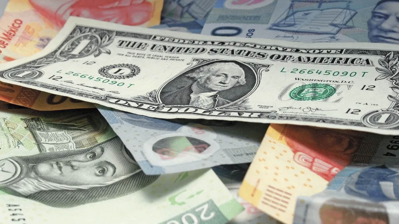 Precio del dólar hoy 5 de febrero de 2022 en México