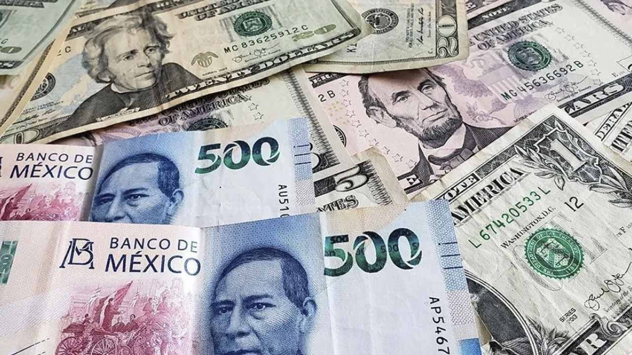 Precio del dólar hoy al cierre 1 de febrero de 2022 en México