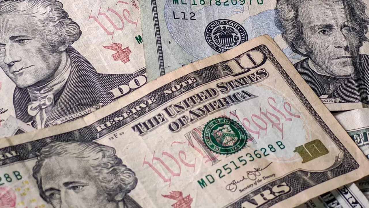 Precio del dólar hoy al cierre 11 de febrero de 2022 en México