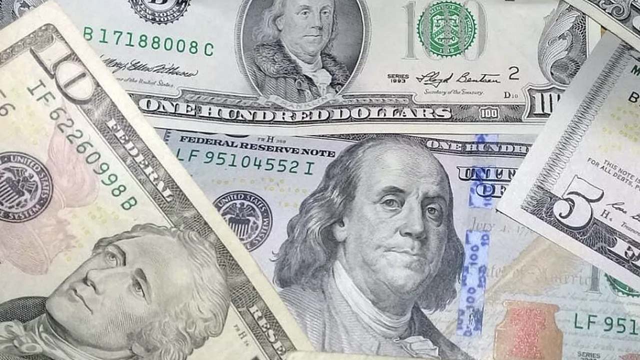 Precio del dólar hoy al cierre 14 de febrero de 2022 en México