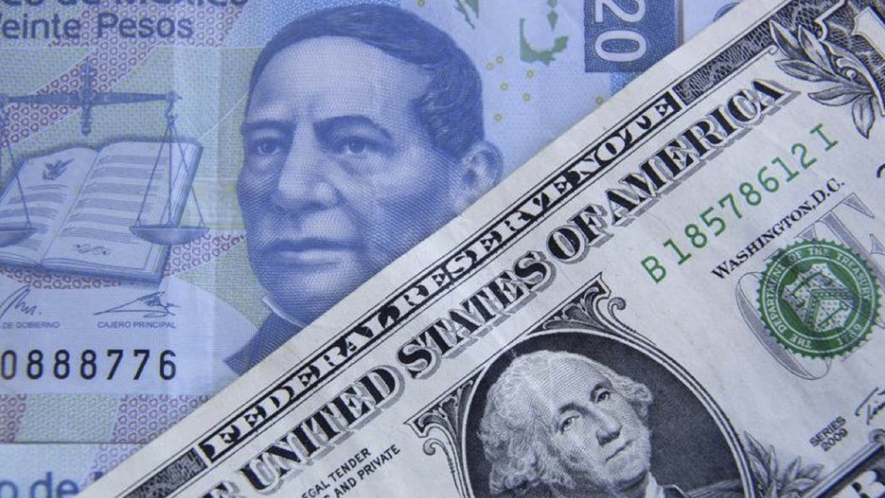 Precio del dólar hoy al cierre 2 de febrero de 2022 en México