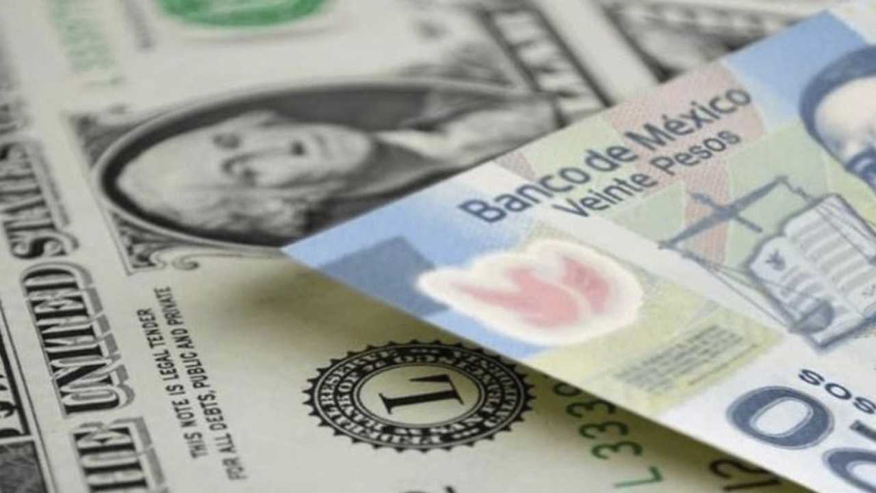 Precio del dólar hoy al cierre 3 de febrero de 2022 en México