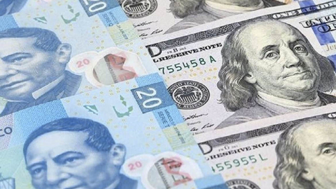 Precio del dólar hoy al cierre 4 de febrero de 2022 en México