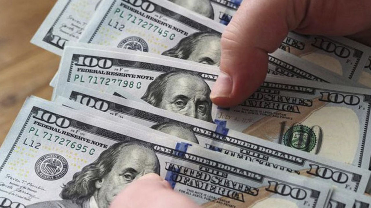 Precio del dólar hoy al cierre 9 de febrero de 2022 en México