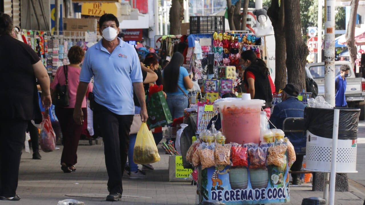 ¿Cuánto cuesta poner un puesto ambulante? Entérate