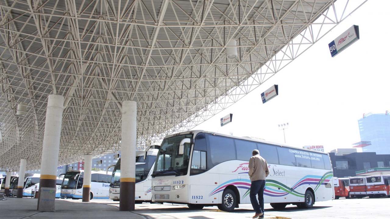 Tienes derechos a tu reembolso de boletos